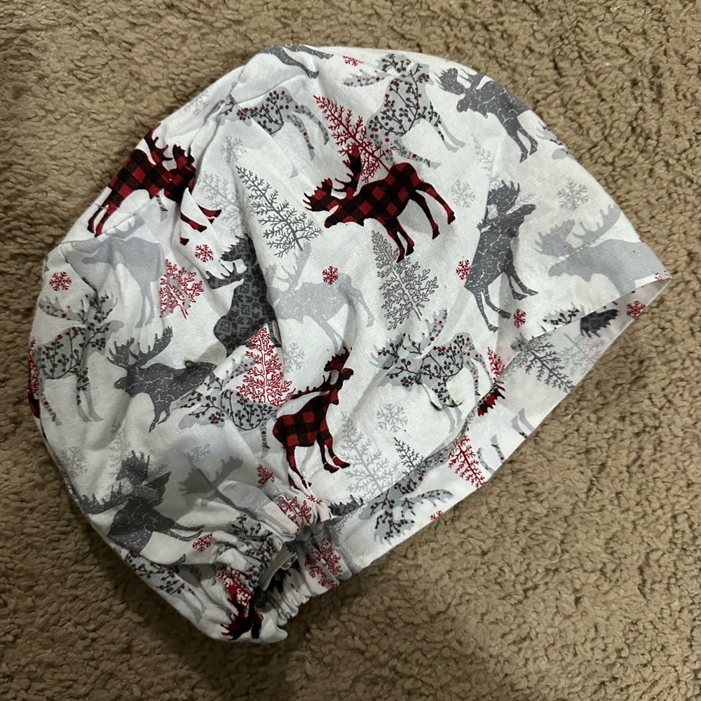 Scrub caps! - Picture 2 of 14